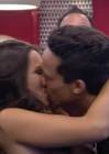 GF, Matteo Gentili: 'Paola Di Benedetto single? Non torno con lei’
