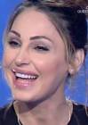 Anna Tatangelo a Domenica In: 'La mia storia d’amore con Gigi D’Alessio tra le più belle d’Italia’