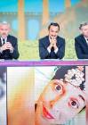 Nadia Toffa chiama Le Iene e rassicura i fan: 'Torno prestissimo’