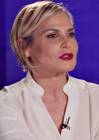 Simona Ventura a 'Belve’: 'Ho detto basta alla chirurgia estetica dopo che ho pianto’