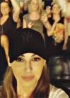 Anna Tatangelo e Gigi D’Alessio fanno coppia pure al concerto di Vasco Rossi a Roma