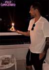 Marco Borriello, compleanno a Mykonos: festeggia i 36 anni con la nuova fiamma?