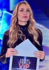 Ilary Blasi: 'Da Fabrizio Corona mi aspetto un bel regalo. Ha preso 35mila euro? Non lo sapevo…’