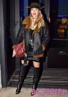 Benedetta Mazza in splendida forma al party Endemol e arrivano le scuse della Giorgi