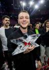 X Factor 12: vince Anastasio, il super favorito. Fedez ringrazia tutti e saluta il talent show