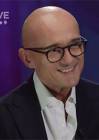 Alfonso Signorini a 'Belve’: 'Per Silvio Berlusconi mi butterei dal balcone’