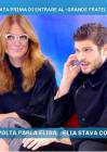 Elia Fongaro ha incontrato il figlio di Jane Alexander?