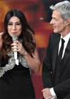 Sanremo: è ufficiale, Claudio Bisio e Virginia Raffaele affiancheranno Claudio Baglioni