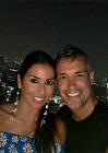 Elisabetta Gregoraci, vacanza di coppia in Thailandia con Francesco Bettuzzi
