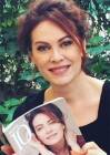 Elena Sofia Ricci, rivelazione choc: 'Abusata a 12 anni da un amico di famiglia’