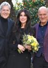 Sanremo 2019, i cachet di Claudio Baglioni, Virginia Raffaele e Claudio Bisio fanno discutere