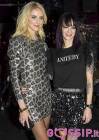 Chiara Ferragni e Asia Argento, due amiche alla Milano Fashion Week