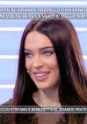 Dasha Dereviankina, per la prima volta da Barbara D'Urso: 'Tornare con Stefano Sala non è un'opzione'