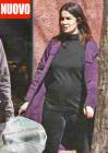 Ilaria Spada è incinta: ecco il pancione. Sarà mamma bis