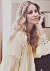 Elena Santarelli: 'Dicono che sono una cattiva mamma perché mi trucco e lavoro’