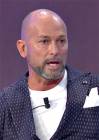 Stefano Bettarini da Maurizio Costanzo: 'I reality? Spero continuino e ogni anno ce ne sia uno, li faccio per soldi’