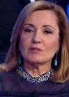 Barbara Palombelli: 'Terapia di gruppo per far superare a Serena e Monica i traumi causati dalle botte del padre’