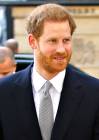 Il Principe Harry arriva a Roma: la capitale italiana in fermento per il neo papà