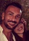 Nicola Panico dopo Sara Affi Fella ha una nuova fidanzata