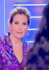 Pamela Prati, lite in diretta con la D’Urso: si alza e se ne va