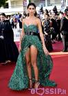Melissa Satta diva 'single’ a Cannes 2019. Sulla Croisette anche le altre bellissime