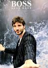 Stefano De Martino, bagno di folla a Milano da Sephora: il ritorno di fiamma con Belen gli fa bene