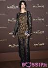 Francesca Chillemi, look 'vedo non vedo' al Festival del Cinema di Cannes 2019