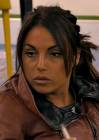Francesca De Andrè in crisi nella Casa del GF. Anche fuori tira una brutta aria: lo sponsor si dissocia