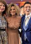 Eva Grimaldi e Imma Battaglia: finalmente le nozze a Roma con Gabriel Garko testimone