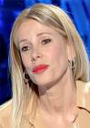 Alessia Marcuzzi a Domenica In: 'Sono gelosissima di Paolo. Non può andare in vacanza da solo, io sì’