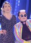 Francesca De Andrè, al GF lite furibonda con Cristiano Malgioglio: 'Sei una pazza, per questo gli uomini ti lasciano!’