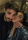 Francesco Monte compie 31 anni, la festa a sorpresa di Giulia Salemi