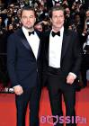 Brad Pitt e Leonardo DiCaprio insieme, Cannes in visibilio