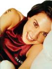 Estate VIP! Mel C ancora in vacanza a Fiuggi per ritrovare la forma fisica