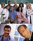 Anche Eriq Lasalle lascia E.R.