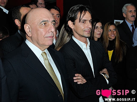 adriano galliani e pippo inzaghi 73fe