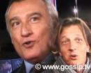 Anche Marrazzo sul red carpet