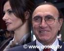 Tutti i vip pazzi per i Cats