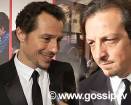 'Baciami ancora', volano schiaffi sul set