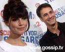 Bova e Quattrociocche, eleganza sul red carpet