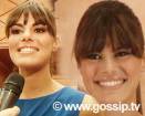Bianca Guaccero: 'Innamorata per la prima volta'