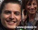 Tutti i 'Genitori e Figli' in passerella