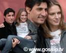 Tutti pazzi per Solfrizzi and Co.