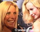 Le Vip italiane sul red carpet di 'Sex and The City 2'