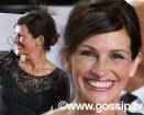Julia Roberts, diva semplice a Roma