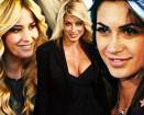Santarelli, Satta, Corvaglia and Co.: tutte Carrie Bradshaw
