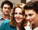 Promessi sposi e vip per Save The Children