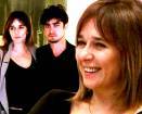 Valeria Golino, innamorata e 'panciuta'