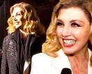 Milly Carlucci, prima o poi balla pure lei…