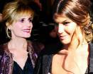 Bianca, Isabella e le altre vip fashion